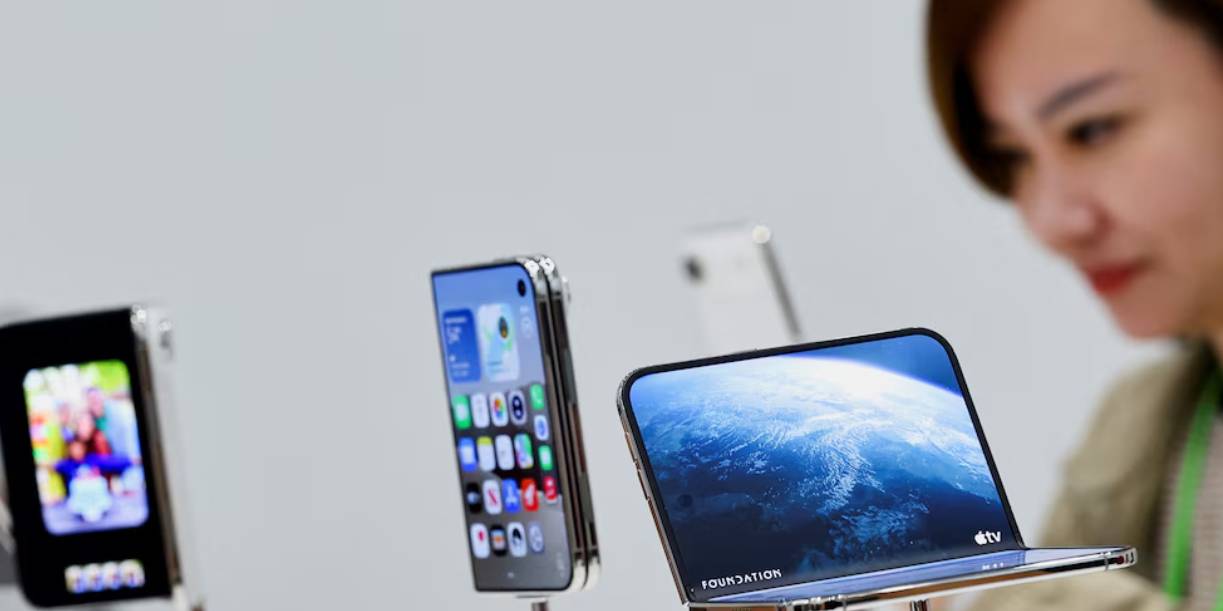 Foto: iPhone Duo: la nueva apuesta de Apple/Cortesía