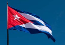Díaz-Canel cuestiona ante la ONU señalamientos de EE. UU. contra Cuba Foto: Díaz-Canel defiende a Cuba ante la ONU/Cortesía
