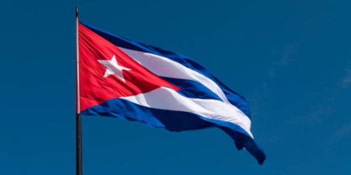 Foto: Díaz-Canel defiende a Cuba ante la ONU/Cortesía