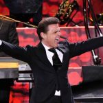 Foto: El Sol de México anuncia nueva gira "Luis Miguel Tour 2027"/Cortesía