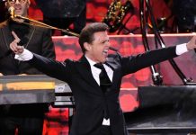 Foto: El Sol de México anuncia nueva gira "Luis Miguel Tour 2027"/Cortesía
