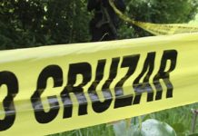 Policía Nacional investiga el hallazgo del cuerpo sin vida de una niña en Siuna Foto:Tragedia en Siuna: hallan sin vida a una menor en un río/Cortesía