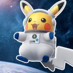 Foto: ¡Pikachu llega al espacio! Pokémon GO se une a la Agencia Espacial Europe/Cortesía