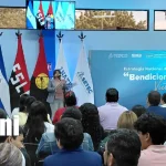Educación de Nicaragua traza nuevos desafíos rumbo al año 2027-2030 Foto: Nicaragua construye estrategia 2027-2030 /TN8