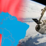 China y América Latina sellan alianza para impulsar la exploración del espacio profundo Foto: China y América Latina unen fuerzas para explorar el espacio profundo /Cortesía