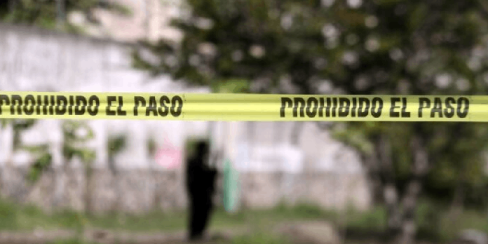 Plantilla Moderna TN8.Ni-Recuperado (1) Foto: Asesinan a sacerdote en México y la Iglesia clama por justicia /Cortesía
