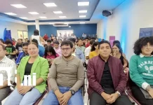 Inicia en Managua ciclo de conferencias sobre Historia e Identidad Nacional Foto: Nuevo ciclo de conferencias en Managua /TN8