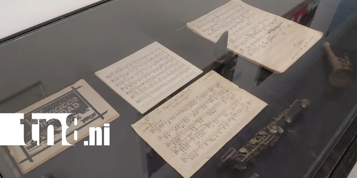 Foto: Museo Lolita Soriano abre sus puertas al talento joven /TN8