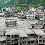 Inundaciones en Nepal dejan miles de desaparecidos y una lenta recuperación Foto: Inundaciones en Nepal dejan miles de desaparecidos /Cortesía
