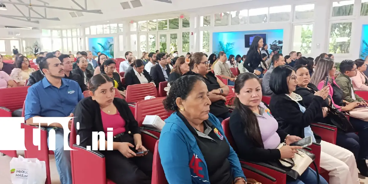 Foto: Nicaragua apuesta por una producción más limpia /TN8