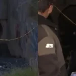 Niña de 9 años desaparece y es hallada sin vida dentro de una alcantarilla en Bogotá Foto: Hallan el cadáver de una niña en una alcantarilla de Bogotá /Cortesía