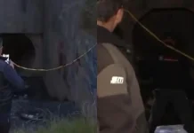 Niña de 9 años desaparece y es hallada sin vida dentro de una alcantarilla en Bogotá Foto: Hallan el cadáver de una niña en una alcantarilla de Bogotá /Cortesía