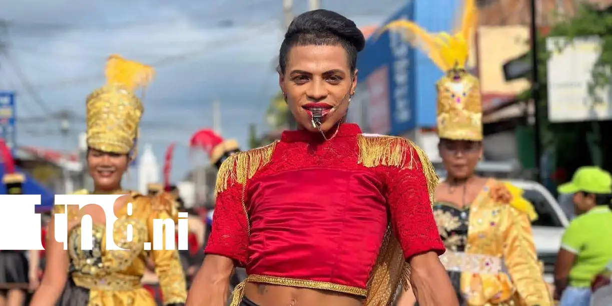 Foto: Muere “La Pajarita Chinandegana”, quien se ganó el cariño de miles de nicaragüenses /TN8