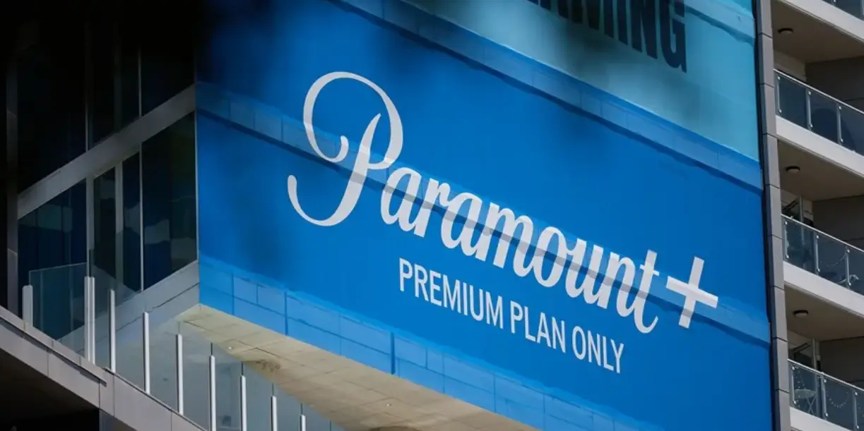 Foto: Paramount alcanza acuerdo sobre la operación con Warner /Cortesía