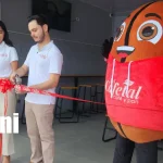 ¡Nuevo sabor en Managua! Del Cafetal Café y Pan abre su primera sucursal Foto: Del Cafetal Café y Pan estrena su primera sucursal en Managua /TN8