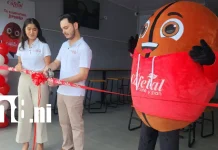 ¡Nuevo sabor en Managua! Del Cafetal Café y Pan abre su primera sucursal Foto: Del Cafetal Café y Pan estrena su primera sucursal en Managua /TN8