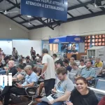 ¿Viajará con sus hijos fuera de Nicaragua? Estos son los requisitos para menores Foto: ¿Viajará con sus hijos fuera de Nicaragua? Estos son los requisitos para menores /TN8