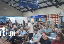 ¿Viajará con sus hijos fuera de Nicaragua? Estos son los requisitos para menores Foto: ¿Viajará con sus hijos fuera de Nicaragua? Estos son los requisitos para menores /TN8