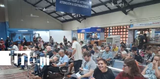 Foto: ¿Viajará con sus hijos fuera de Nicaragua? Estos son los requisitos para menores /TN8
