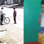Foto: Managua: Lo atacó con un machete por negarse a darle dinero /TN8