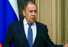 Foto: Rusia denuncia intentos de Occidente por interferir en sus elecciones /Cortesía
