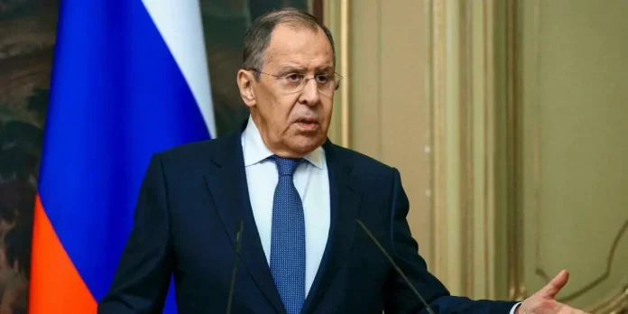 Foto: Rusia denuncia intentos de Occidente por interferir en sus elecciones /Cortesía