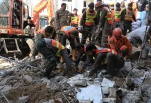 Foto: Sube a 31 la cifra de fallecidos tras ataque en Pakistán /Cortesía