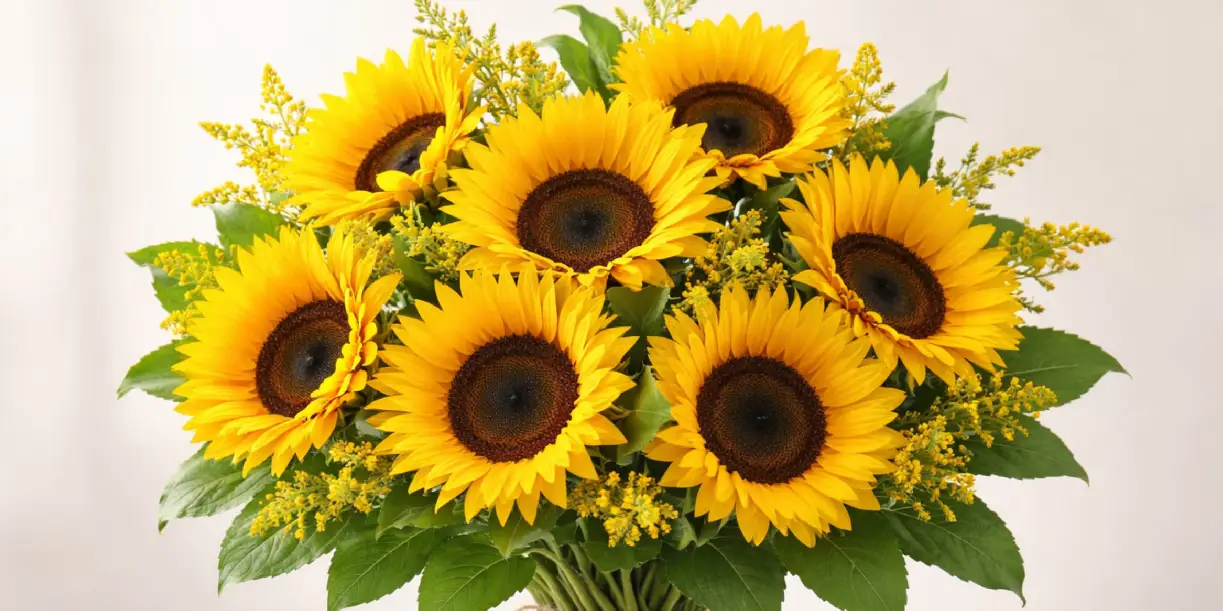 Foto: ¿Y vos ya estás esperando tus flores amarillas? /Cortesía