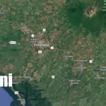 Hallan a hombre muerto en El Viejo – Chinandega, investigan posible agresión con piedras Foto: Hallan a hombre muerto en El Viejo - Chinandega, investigan posible agresión con piedras /TN8