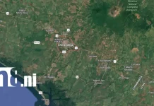 Hallan a hombre muerto en El Viejo – Chinandega, investigan posible agresión con piedras Foto: Hallan a hombre muerto en El Viejo - Chinandega, investigan posible agresión con piedras /TN8