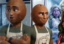 ¿Y vos también caíste? La frutinovela de Cocardo arrasa en redes Foto: ¿Quién soltó a Cocardo? /Cortesía