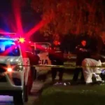 Ataque a balazos acaba con la vida de una mujer en San Felipe, Costa Rica Foto: Mujer es asesinada a balazos en San Felipe, Costa Rica /Cortesía
