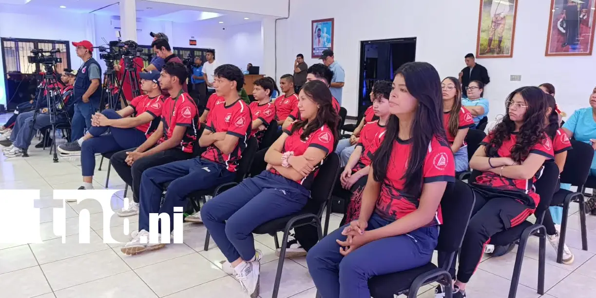Foto: Nicaragua acogerá el Mundial de Béisbol U23 /TN8