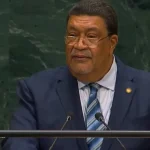 Nicaragua en la ONU: «Clamamos por paz, paz, paz para avanzar en los objetivos trazados por todos» Foto: Nicaragua en la ONU: "Clamamos por paz, paz, paz para avanzar en los objetivos trazados por todos" /TN8