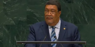 Foto: Nicaragua en la ONU: "Clamamos por paz, paz, paz para avanzar en los objetivos trazados por todos" /TN8