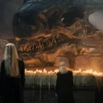 ¡Aegon llega al cine! “Juego de Tronos” ya tiene fecha para su primera película Foto: "Juego de Tronos" Llega al cine con la historia de Aegon Targaryen /Cortesía