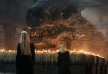 ¡Aegon llega al cine! “Juego de Tronos” ya tiene fecha para su primera película Foto: "Juego de Tronos" Llega al cine con la historia de Aegon Targaryen /Cortesía