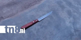 Foto: Comerciante chino es hallado herido dentro de su tienda en El Cuá /TN8