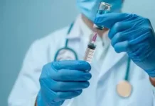 Rusia inicia la distribución de su primera vacuna nacional contra el VPH Foto: Rusia lanza su primera vacuna nacional contra el virus del VPH /Cortesía