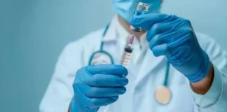 Foto: Rusia lanza su primera vacuna nacional contra el virus del VPH /Cortesía
