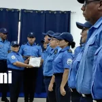 Migración fortalece a su personal para brindar una atención más eficiente Foto: Migración fortalece a su personal /TN8