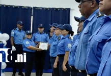 Migración fortalece a su personal para brindar una atención más eficiente Foto: Migración fortalece a su personal /TN8