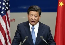 Xi Jinping: «China y EE. UU. deben evitar el conflicto y la confrontación» Foto: Xi Jinping: "China y EE. UU. deben evitar el conflicto y la confrontación" /Cortesía