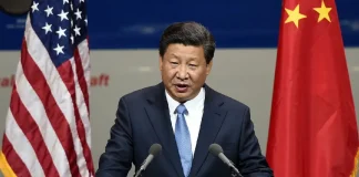 Foto: Xi Jinping: "China y EE. UU. deben evitar el conflicto y la confrontación" /Cortesía