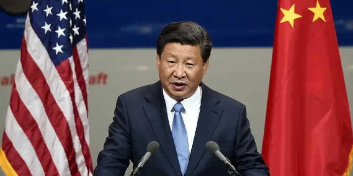 Foto: Xi Jinping: