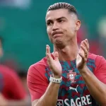 ¡Estalla la polémica! Cristiano Ronaldo abandona la concentración de Portugal Foto: Cristiano Ronaldo deja la concentración de Portugal /Cortesía