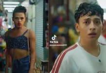 Jesús Centeno revive el video que abrió las puertas de la popularidad junto a “La Pajarita” Foto: Jesús Centeno revive su primer clip con “La Pajarita” /Cortesía