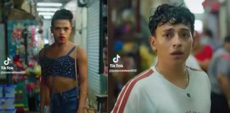 Foto: Jesús Centeno revive su primer clip con “La Pajarita” /Cortesía