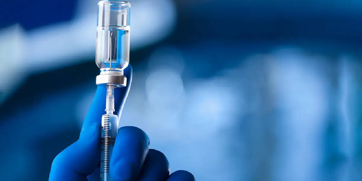 Foto: Rusia lanza su primera vacuna nacional contra el virus del VPH /Cortesía