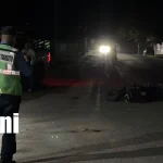 Foto: Otro choque en Jalapa /TN8